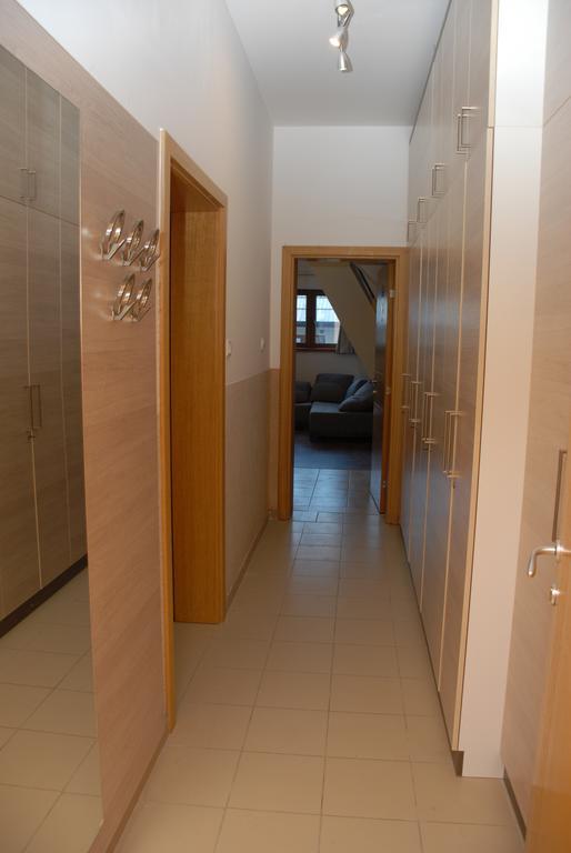 קופאוניק Apartments Mitic מראה חיצוני תמונה