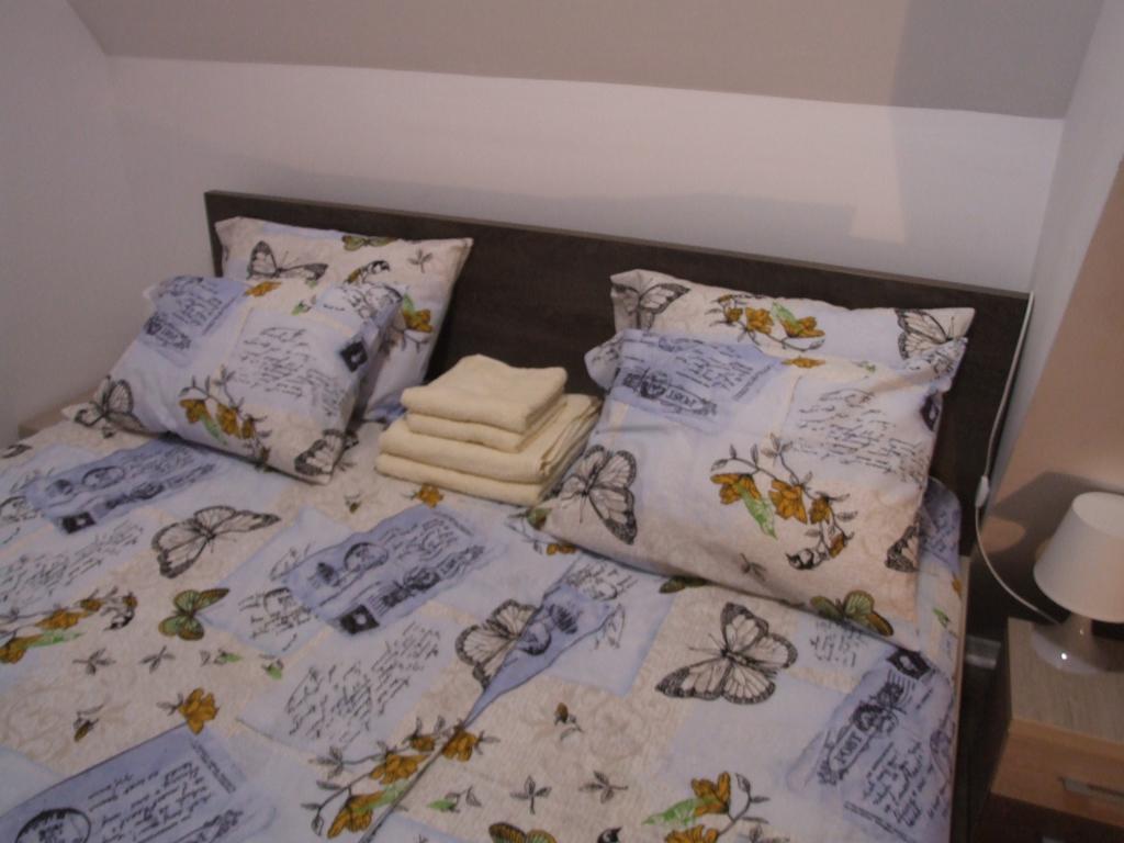 קופאוניק Apartments Mitic מראה חיצוני תמונה