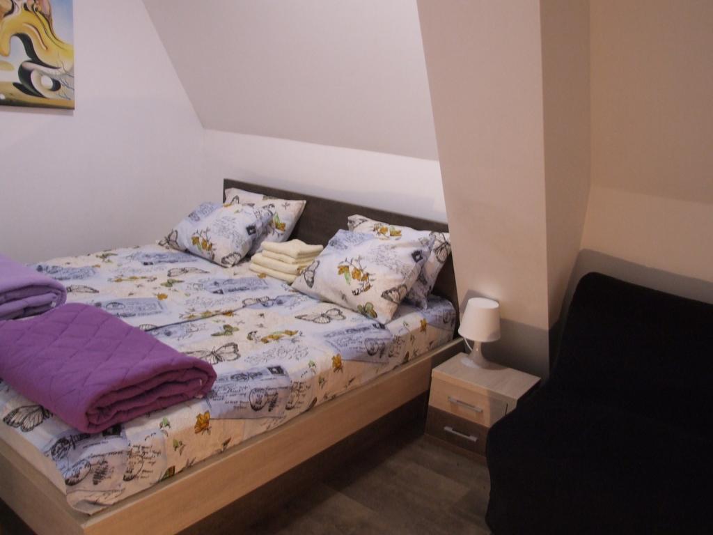 קופאוניק Apartments Mitic מראה חיצוני תמונה