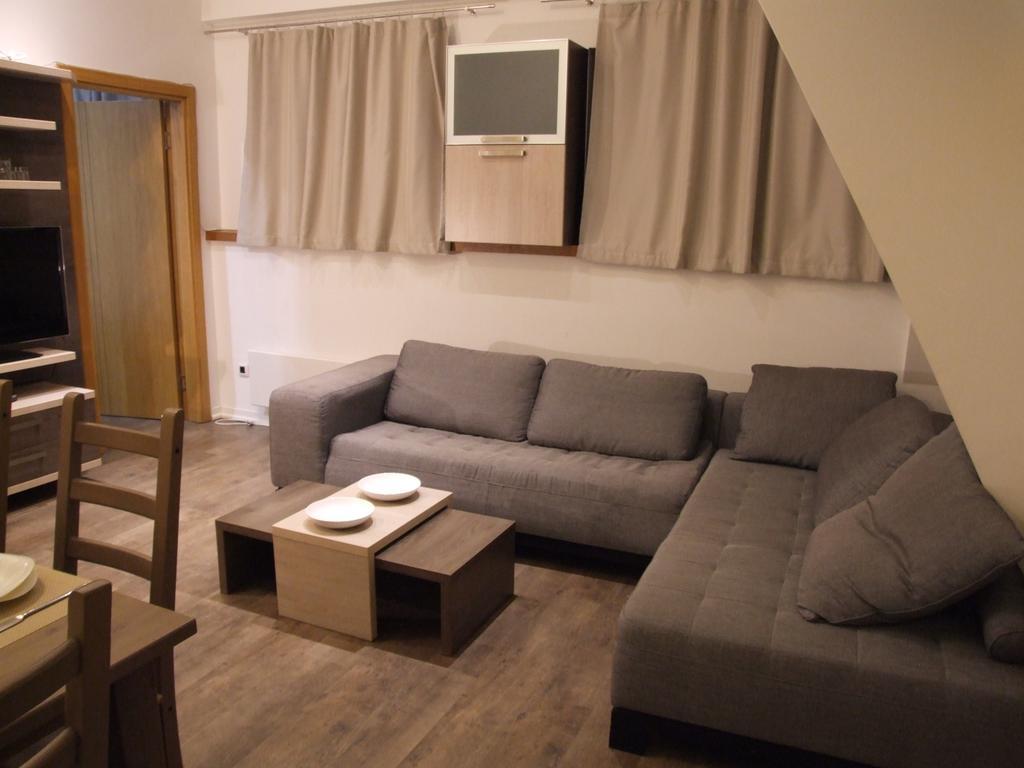 קופאוניק Apartments Mitic מראה חיצוני תמונה